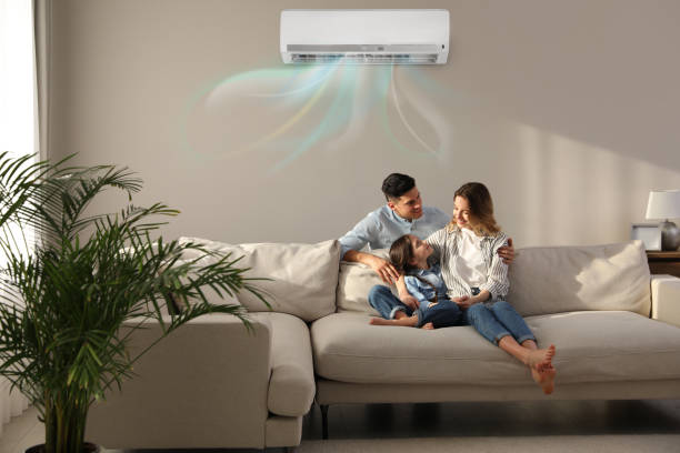 Professional HVAC in Bay, AR