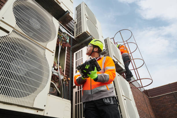 Best HVAC Retrofitting and Upgrading in Bay, AR