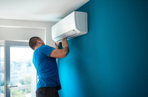 Best Residential HVAC in Bay, AR