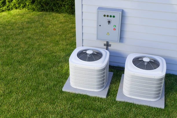 Best Residential HVAC in Bay, AR