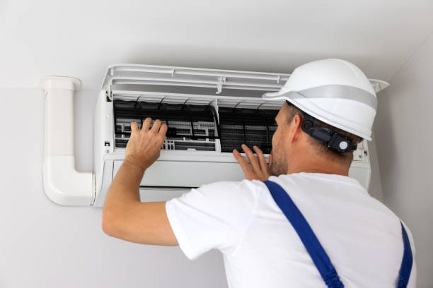 Best Solar-powered HVAC Systems in Bay, AR