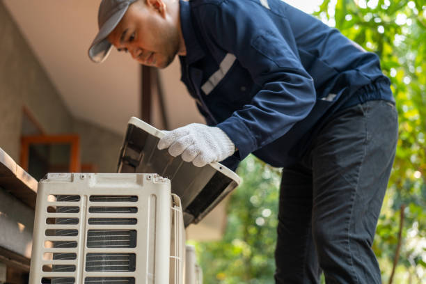 Best Air Conditioning Cleaning in Bay, AR
