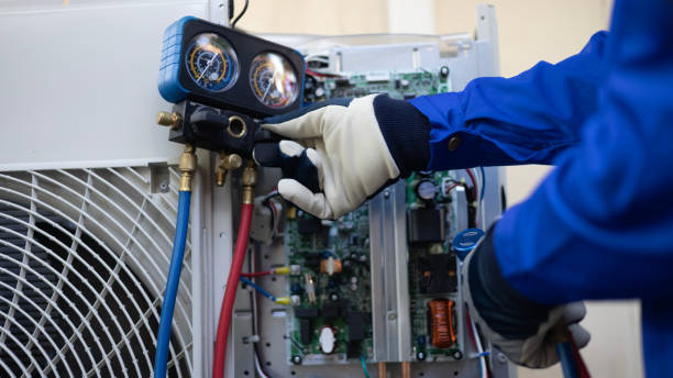 Best Commercial HVAC in Bay, AR
